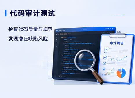 代码审计测试